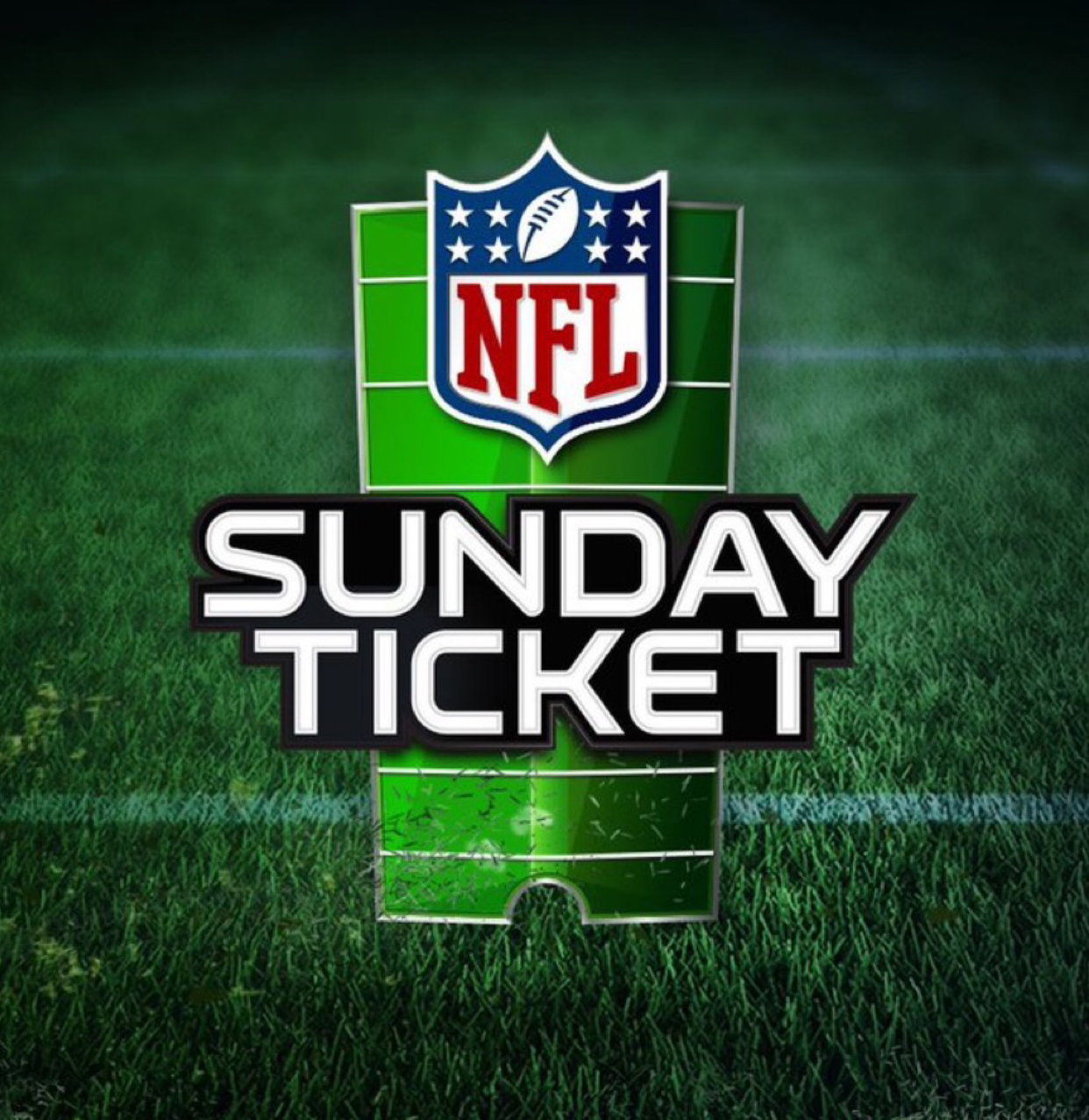 NFL Sunday Ticket Will Have Multi-View and Fantasy View