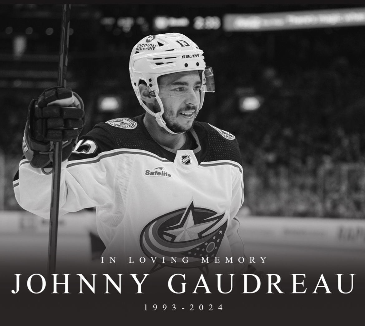 NHL Commissioner Gary Bettman Statement on the Passing of Johnny Gaudreau