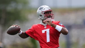 Patriots Named Their Starting Quarterback and Other QB News