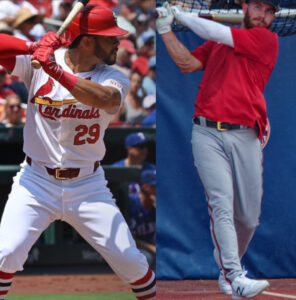 Royals Claim Tommy Pham and Robbie Grossman Off Waivers