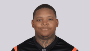 Cincinnati Bengals Lose Trent Brown For The Season