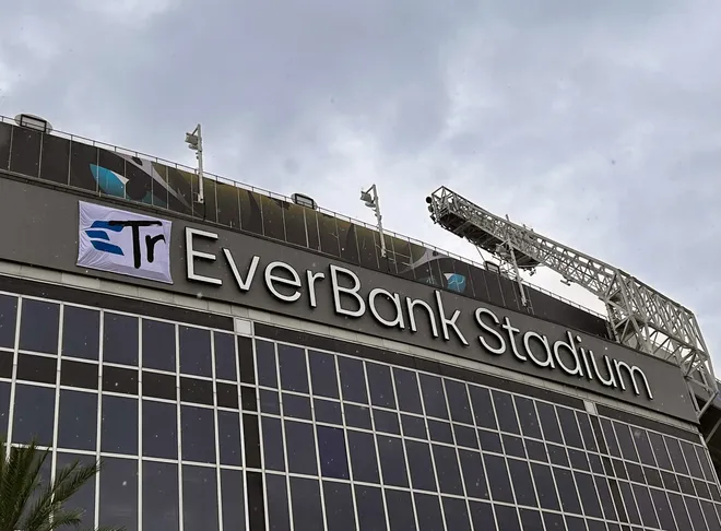 EverBank Stadium Honoring Trevor Lawrence With Name Change