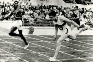 Former Olympian And Track Star Otis Davis Dead At 92