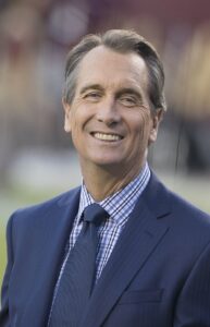 NBC Sports Working To Keep Cris Collinsworth On Board