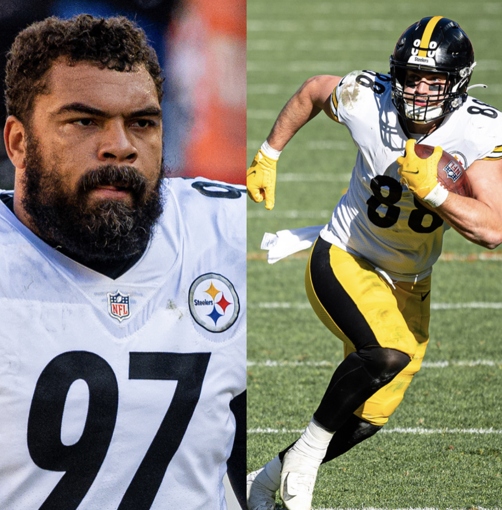 Pittsburgh Steelers Extend Players And Other News