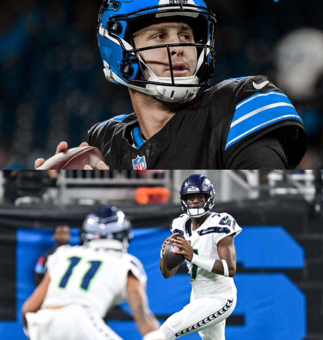 Titans Get First Win Seahawks Handed First Loss