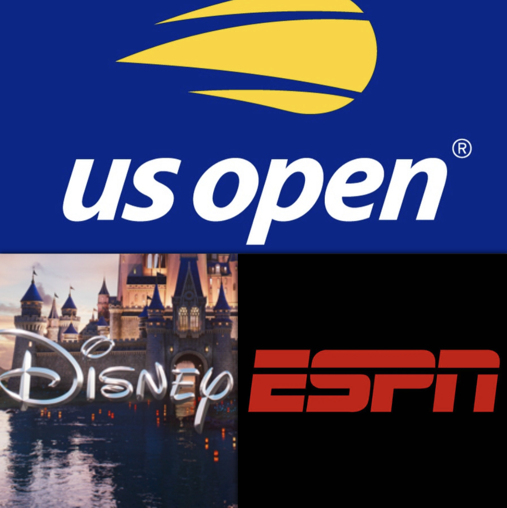 US Open Tennis Releases a Statement on the DirectTV Dispute With Disney