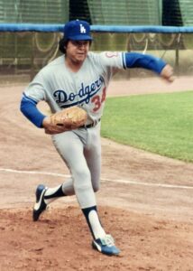 LA Dodger's Legendary Icon Fernando Valenzuela Died At 63