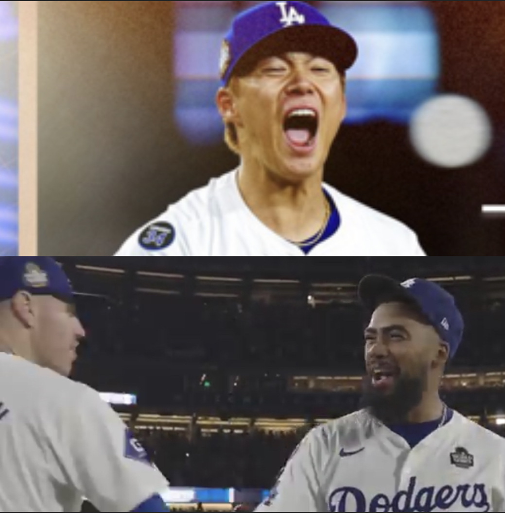 Los Angeles Dodgers Take a Two Game Lead in 2024 World Series