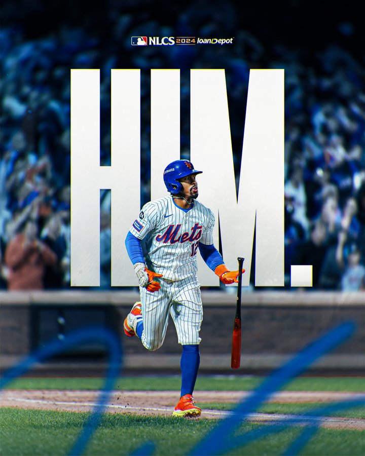 New York Mets Eliminate Phillies and Are Heading to 2024 NLCS