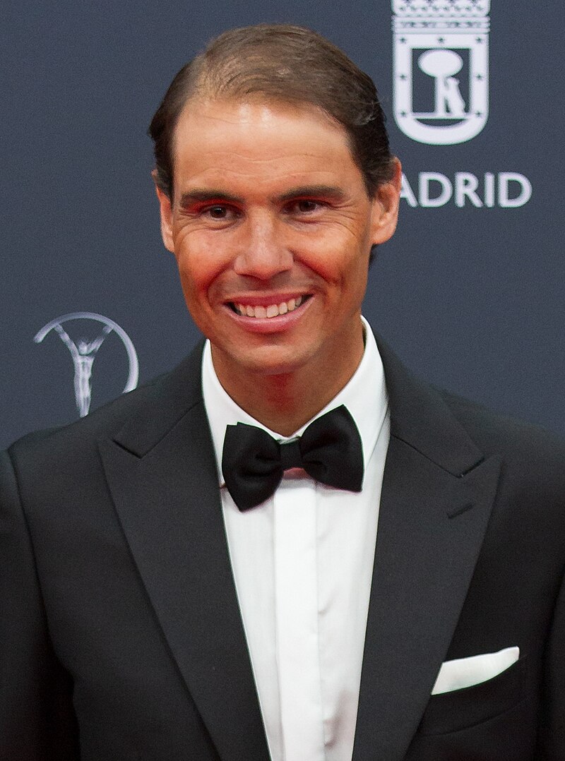 Rafael Nadal Finally Announced When He Will Retire