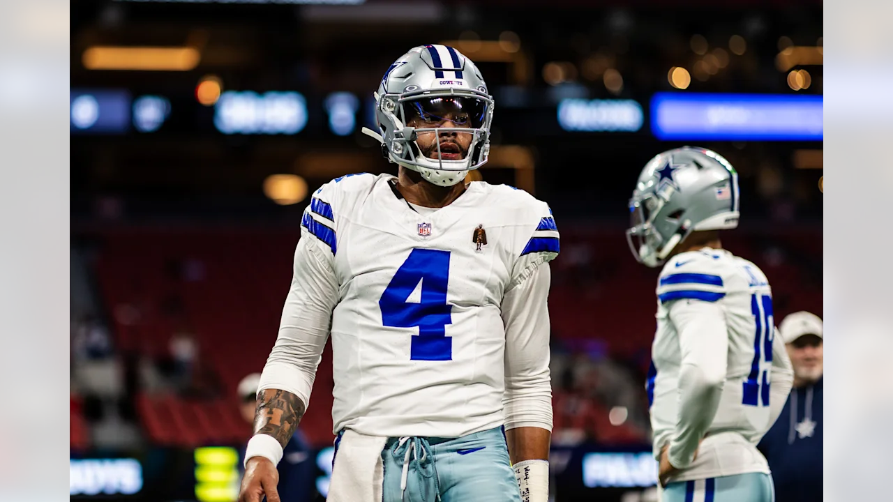 Dak Prescott To Undergo Season-Ending Surgery