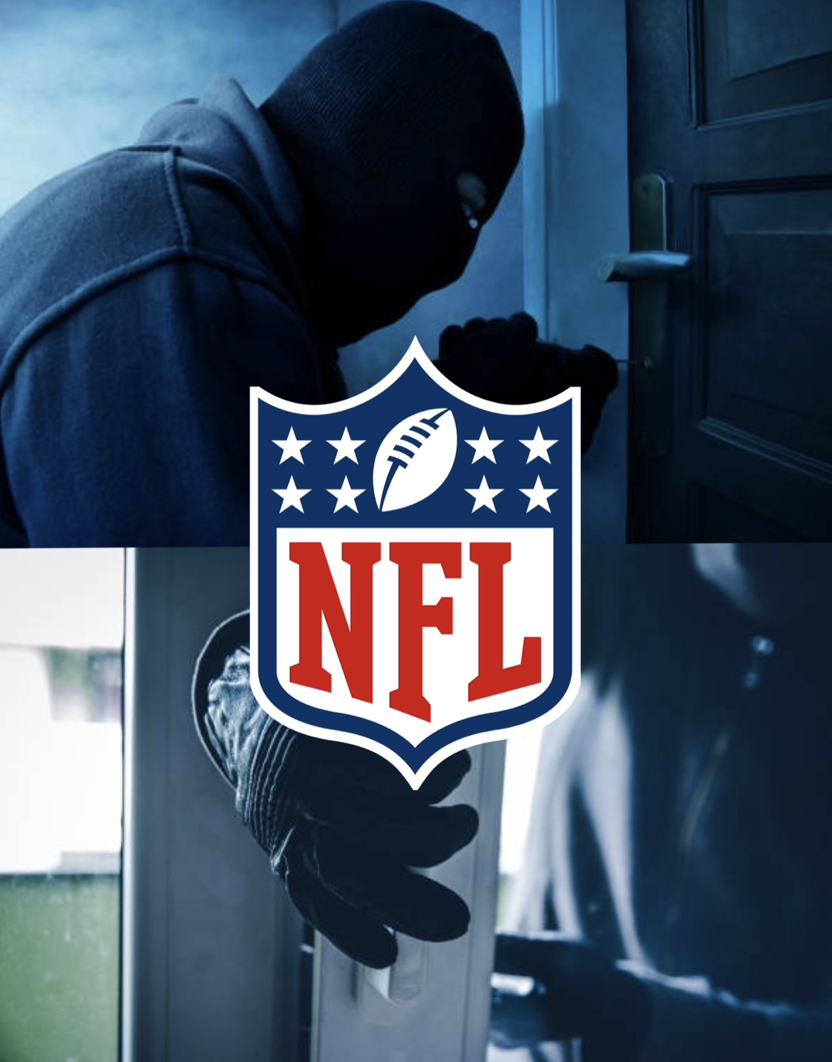 Home Burglaries Prompted NFL To Issue Security Alert To Teams