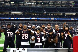 Houston Texans Demolished Dallas Cowboys On Monday Night Football