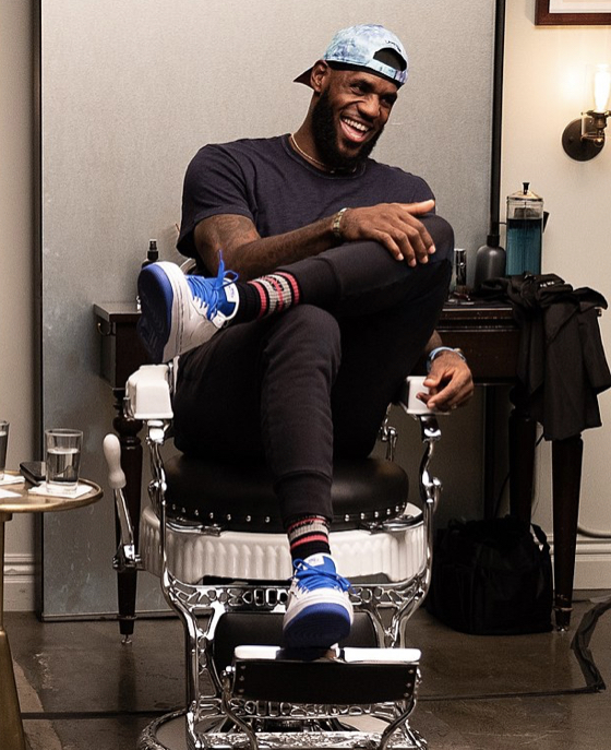 The Lebron James Money-Making Empire