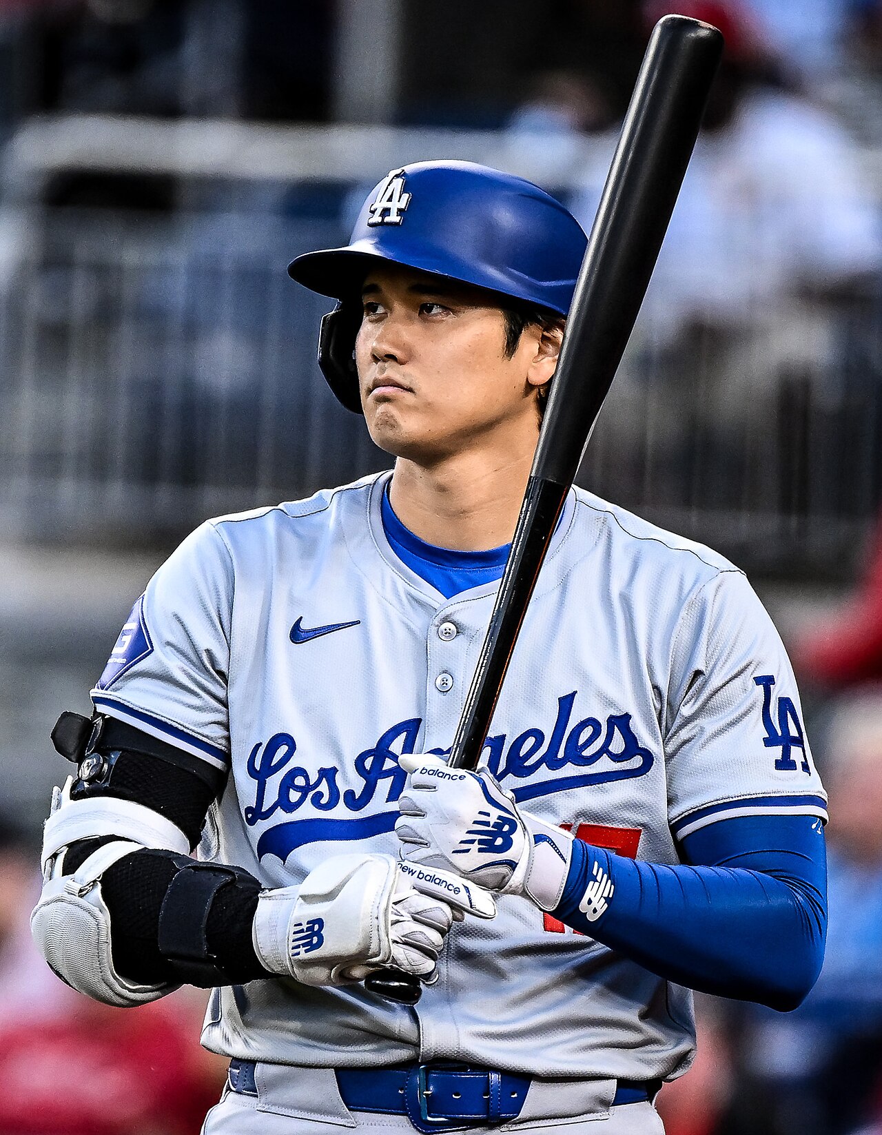 Dodgers Shohei Ohtani Wins The Associated Press Male Athlete of the Year