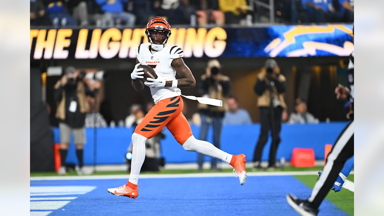 Joe Burrow Is Confident Bengals Will Bring Tee Higgins Back