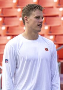 Joe Burrow in Last 5 Games Did Something No Other QB Has in NFL History