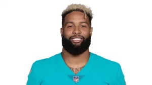 Miami Dolphins Have Waived Odell Beckham Jr.