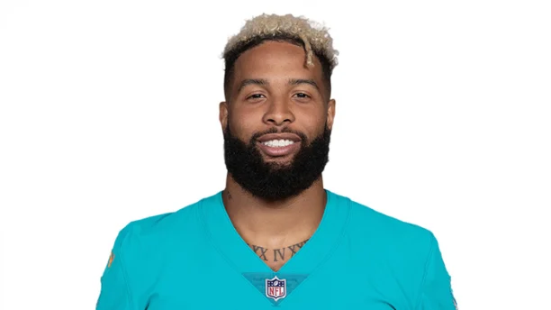 Miami Dolphins Have Waived Odell Beckham Jr.