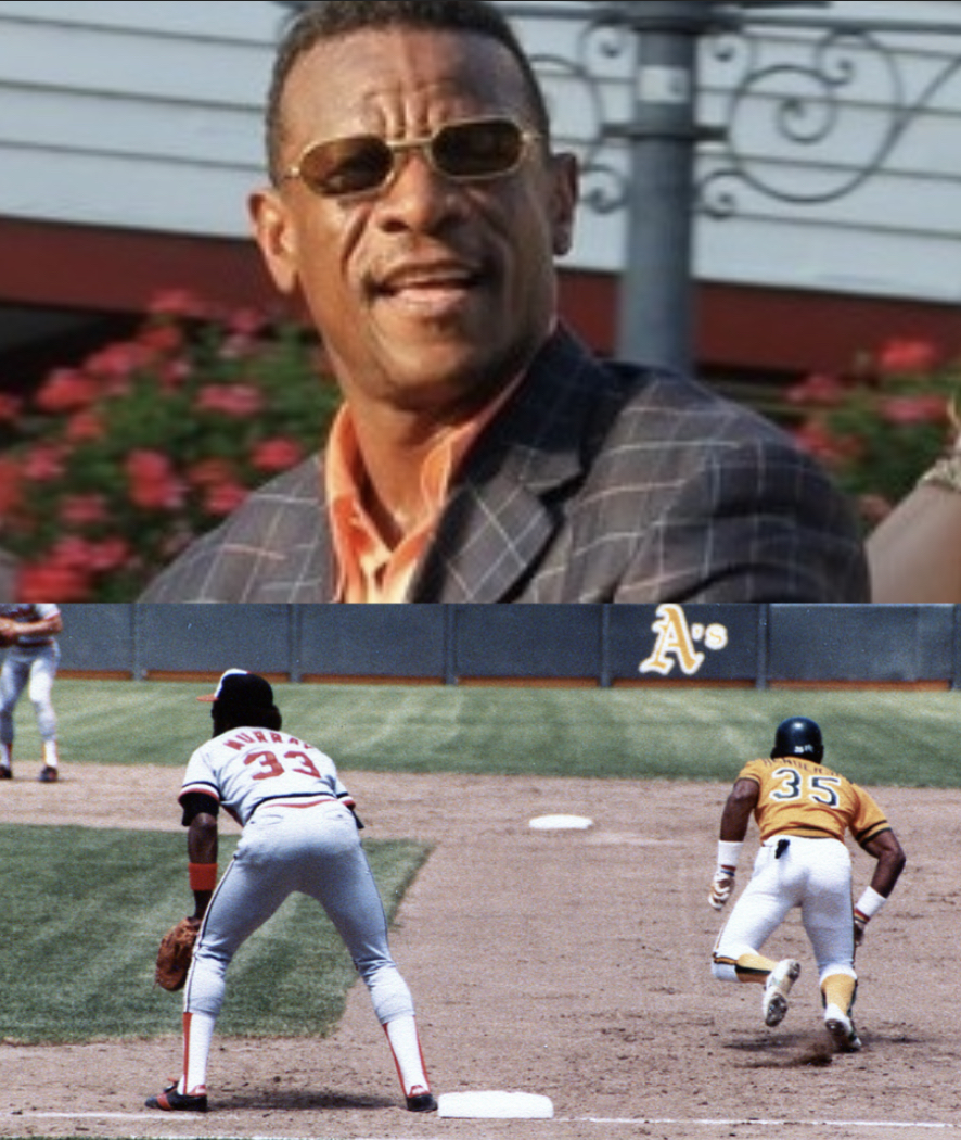 Oakland A’s Legend Rickey Henderson Has Passed Away at 65