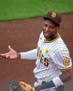 Atlanta Braves Sign OF Jurickson Profar to 3-Year $42 Million Deal