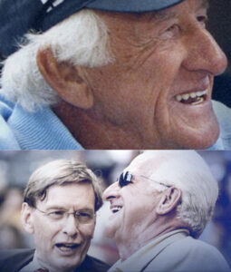 Bob Uecker Family and Former Milwaukee Brewers Owner Bud Selig Statements on Uecker Passing