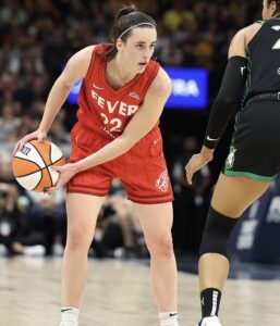 Caitlin Clark is Passing on the NBA All-Star Special 3-Point Contest