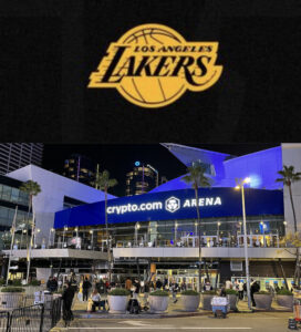 Lakers and NBA Release Statements About Postponed Game Against Hornets