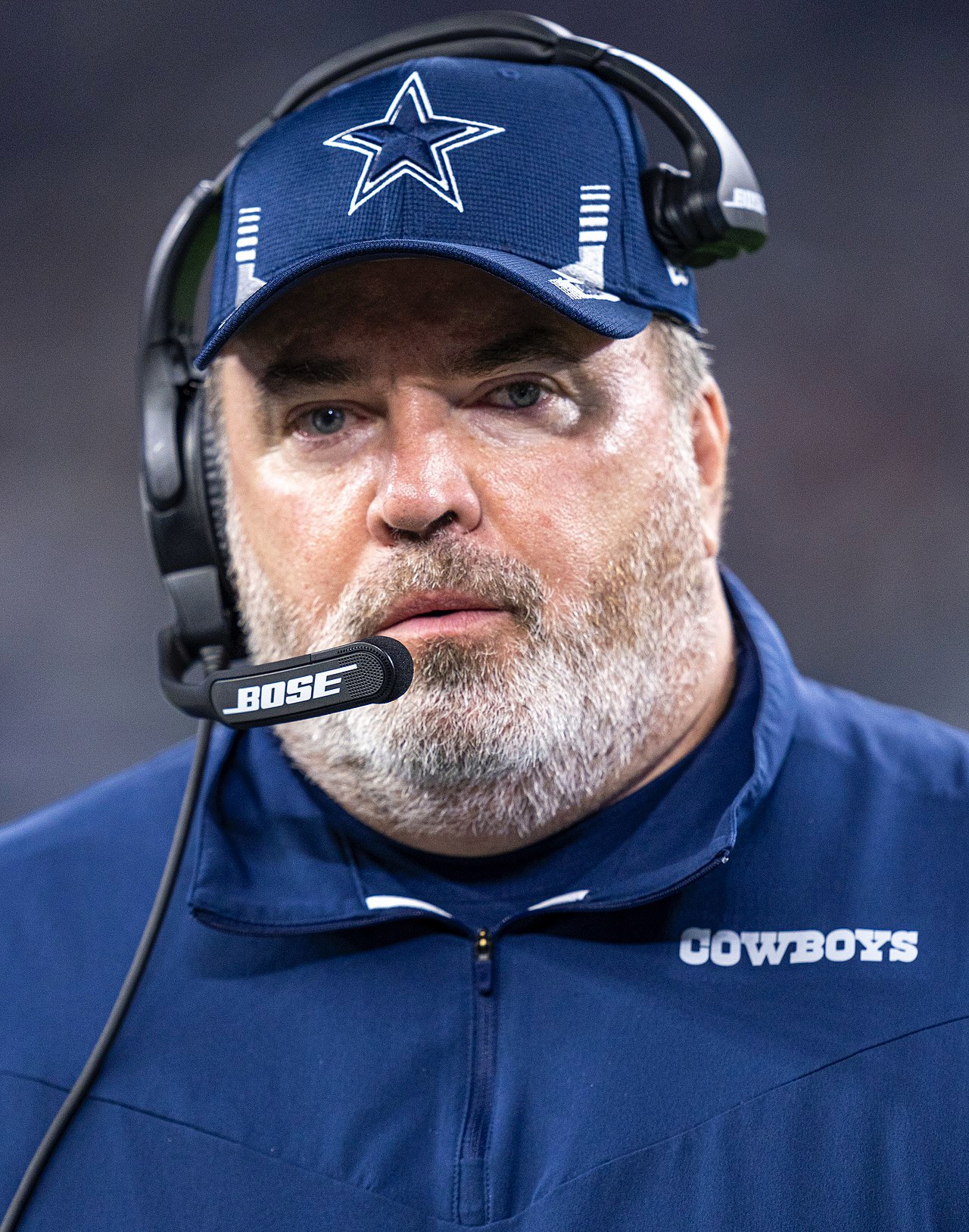 Mike McCarthy Will Not Return As Dallas Cowboys Head Coach