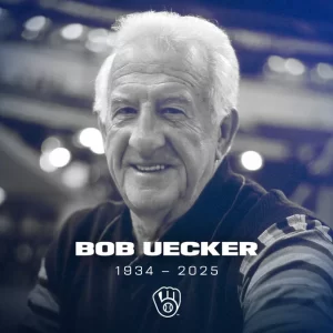 Milwaukee Brewers Broadcaster Bob Uecker Has Died at 90