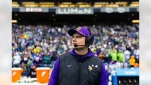 Minnesota Vikings Reached Extension With Kevin O'Connell