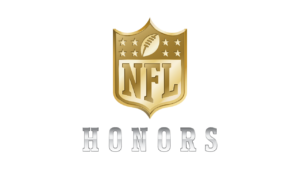 Annual NFL Honors Awards Were Handed Out Last Night