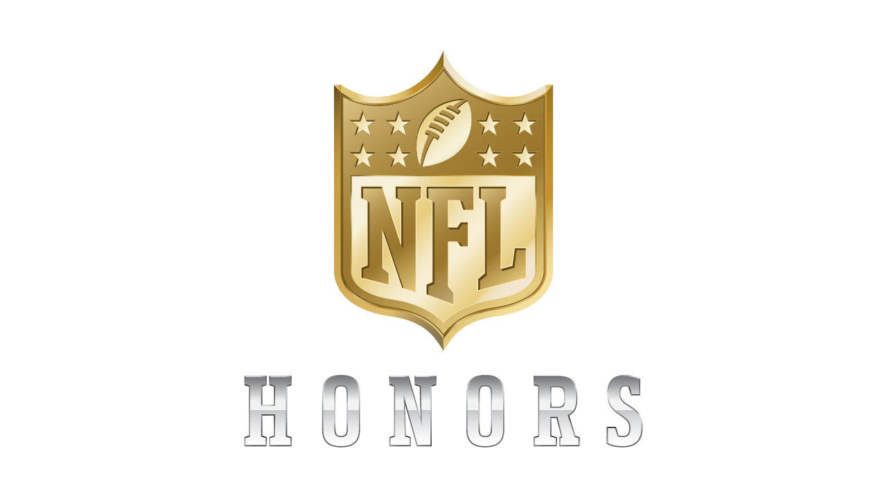 Annual NFL Honors Awards Were Handed Out Last Night