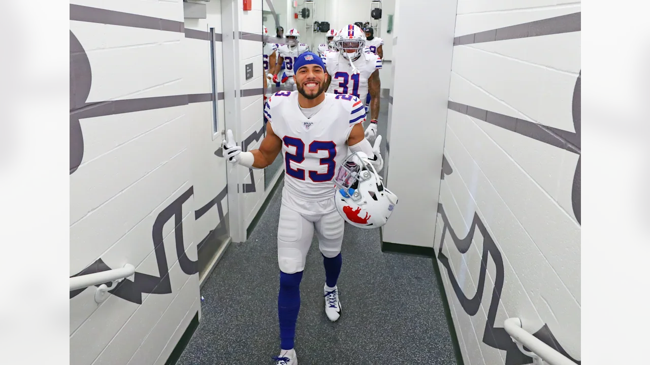 Buffalo Bills Great Micah Hyde Announced His Retirement