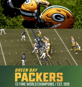 Green Bay Packers Want Tush Push Banned by NFL