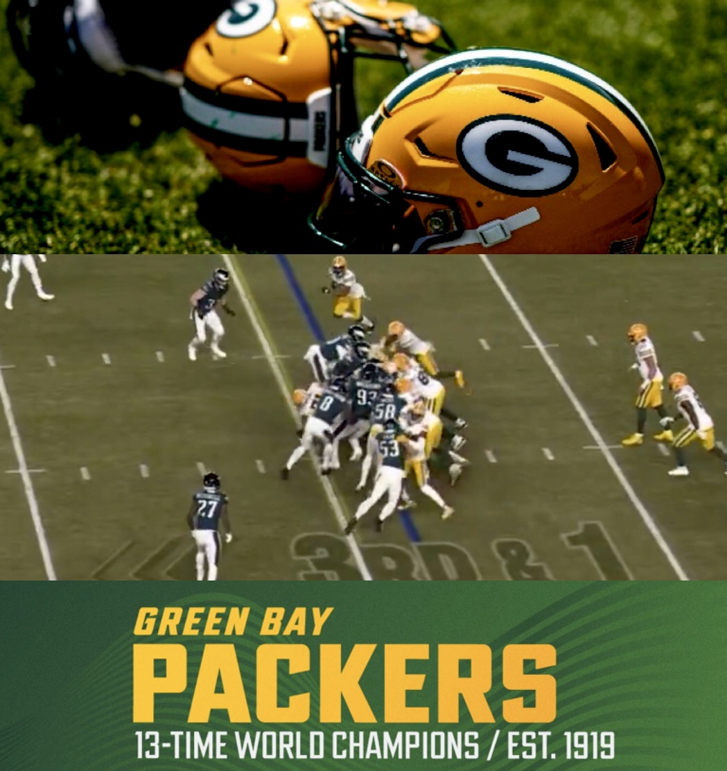 Green Bay Packers Want Tush Push Banned by NFL