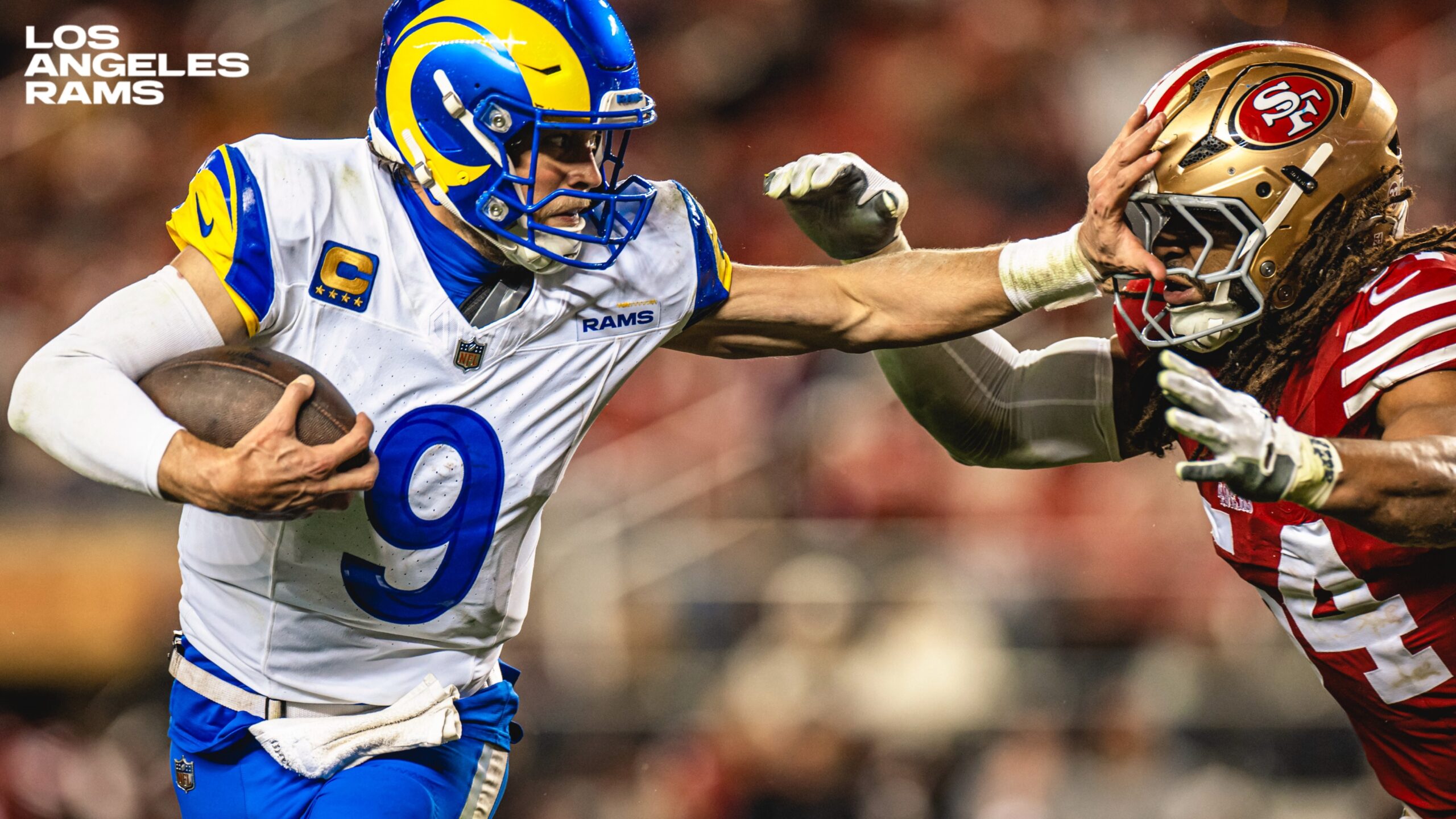 Matthew Stafford Has Permission To Talk To Other Teams