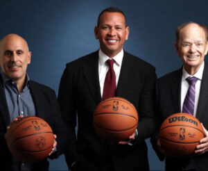 Timberwolves Announce Alex Rodriguez and Marc Lore Have Won Arbitration Case Against Glen Taylor