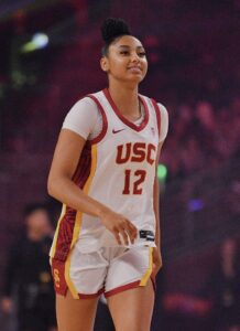 USC and JuJu Watkins Delivered First Loss To Top-ranked UCLA