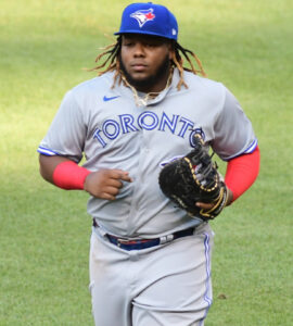 Vladimir Guerrero Jr and Toronto Bluejays Failed to Reach Contract Extension