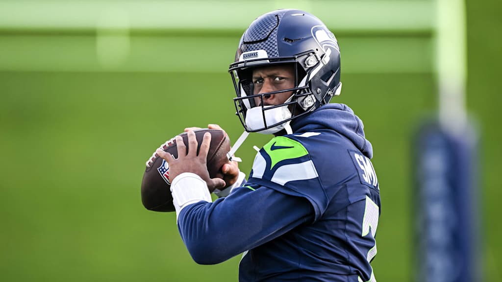 Will Seattle Seahawks Retain Geno Smith As Quarterback