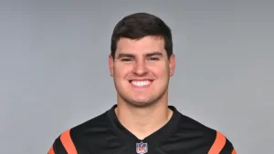 Bengals Give Trey Hendrickson Permission To Seek Trade