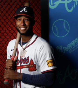 Braves Jurickson Profar Suspended For 80 Games For Violating MLB's PED Policy