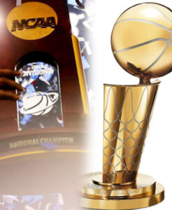 Current NBA Players Who Won Both NCAA and NBA Championships
