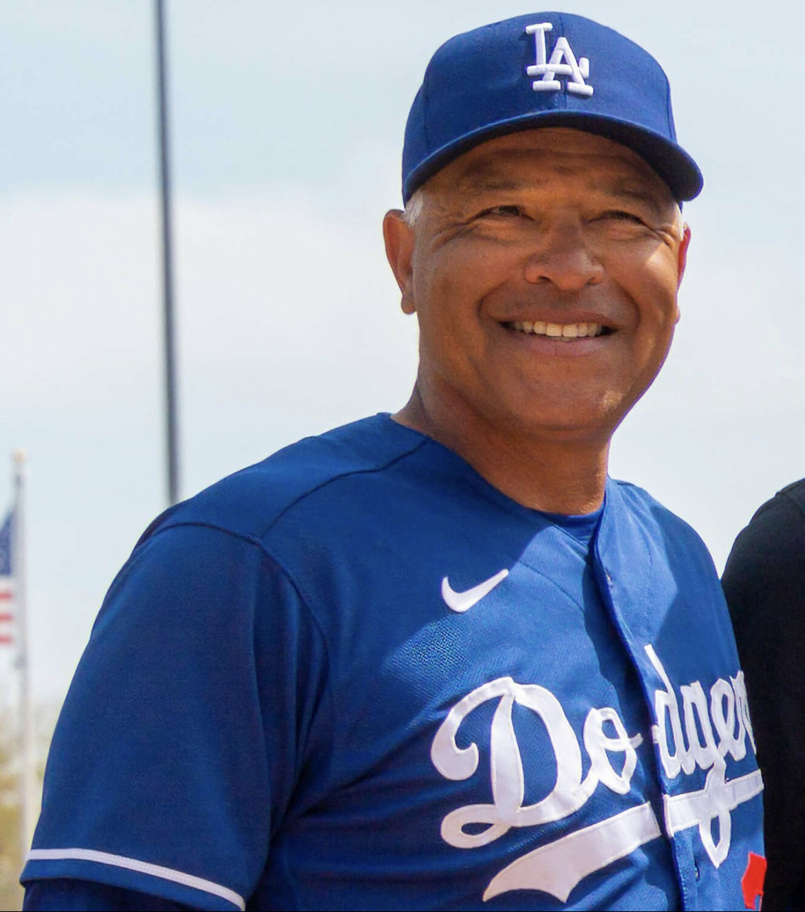 Dave Roberts Statement on Four-Year Extension With Dodgers