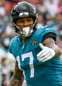 Denver Broncos Signed Two-Time Pro-Bowl TE Evan Engram To 2-year Deal