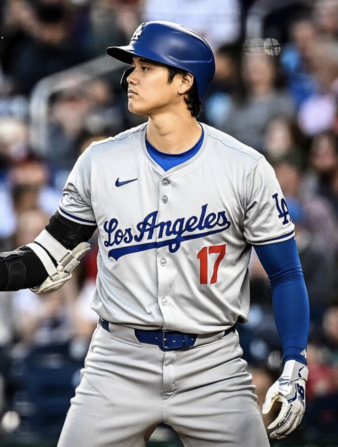 Dodgers Shohei Ohtani Could Pitch in May—Dave Roberts Says He’ll Be Same Pitcher