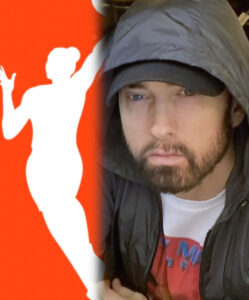 Eminem Looking to Help Bring WNBA Team Back to Detroit