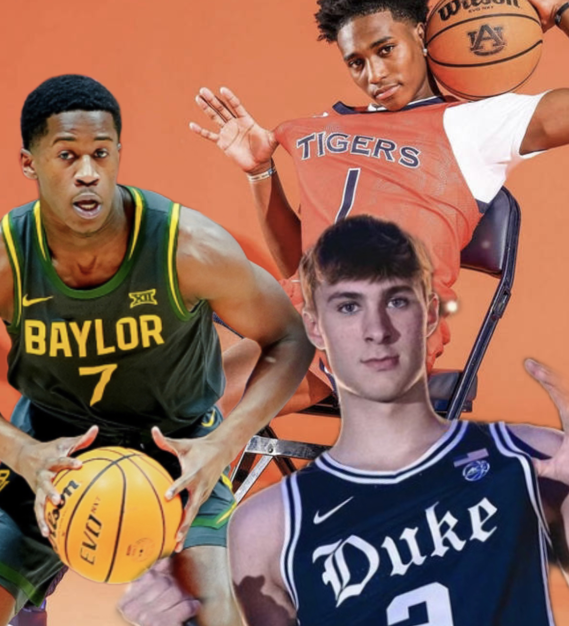 Freshman to Keep an Eye On During March Madness 2025